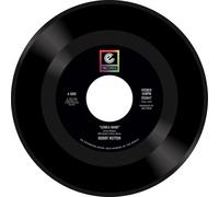 Bobby Hutton Lend a Hand/Come See What's Left of Me (Vinyl) 7" Single