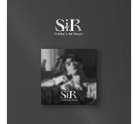 Bobby (Ikon) - S.I.R-Inkl.Photobook