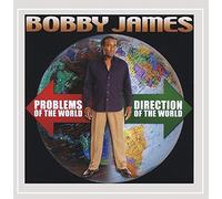 Bobby James - Direction of the World