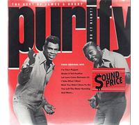 Bobby & James Purify - Do it Right, The best of James and Bobby Purify