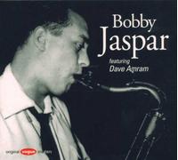 Bobby Jaspar – Bobby Jaspar Featuring Dave Amram