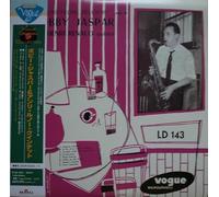Bobby Jaspar - Bobbyjasper & Henri Renaud Quintet [Import]