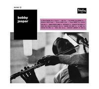 Bobby Jaspar - Vinyle 33 Tours