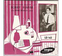 Bobby Jasper - with Henri Renaud Quintet Vog [Import]