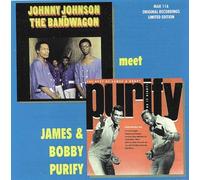 Bobby Johnson - Very Best of 27 Cuts