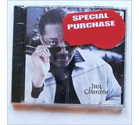 Bobby Jones and New Life - Just Churchin' [Music CD]