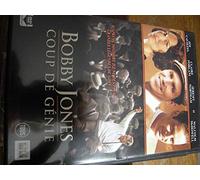 BOBBY JONES COUP DE GENIE