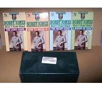 Bobby Jones - How I Play Golf Collection - Box Set [VHS] [Import anglais]