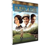 Bobby Jones : Naissance d'une légende