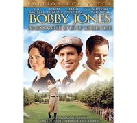 Bobby Jones, naissance d'une légende – Édition Collector – Sony Pictures Home Entertainment