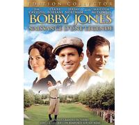 Bobby Jones, naissance d'une légende [Édition Collector]