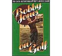 Bobby Jones On Golf