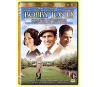 Bobby Jones: Stroke of Genius