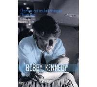 Bobby Kennedy, L'homme Qui Voulait Changer L'amerique (Slipcase)