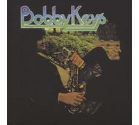 Bobby Keys
