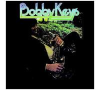 Bobby Keys - Bobby Keys [Cd] Reissue