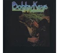 Bobby Keys by Bobby Keys