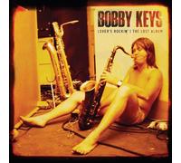 Bobby Keys – Lover's Rockin' - The Lost Album – Vinyle 33 tours