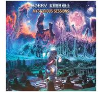 Bobby Kimball – Mysterious Sessions – Vinyle 12" coloré
