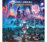 Bobby Kimball – Mysterious Sessions – Vinyle 12" coloré