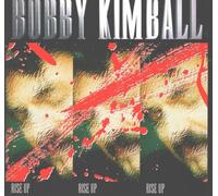 Bobby Kimball - Rise Up(Ex Toto)