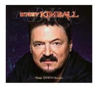 Bobby Kimball Sings Toto.