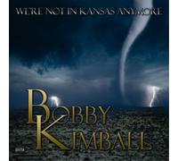 Bobby Kimball – We're Not in Kansas Anymore – Vinyle 12" – in-akustik