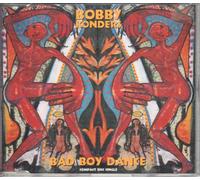 BOBBY KONDERS AND MASSIVE SOUNDS - BAD BOY DANCE