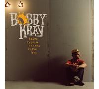 Bobby Kray - Histoires d'un Blanc maigre