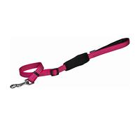 BOBBY-Laisse Car 2 En 1 coloris fuchsia taille M