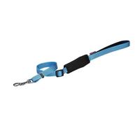 BOBBY-Laisse Car 2 En 1 coloris bleu taille S