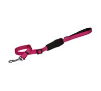 BOBBY-Laisse Car 2 En 1 coloris fuchsia taille S