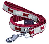 Bobby Laisse pour Chien Kyrielle Framboise Taille S