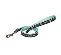 BOBBY-Laisse verte Bobby Happy taille XS