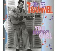 Bobby Lee Trammell – You Mostest Girl (Essential Collection)