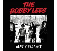 Bobby Lees - Bobby Lees - Beauty Pageant
