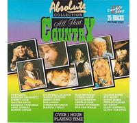 Bobby Lewis - All That Country, Absolute Collection [UK Import]