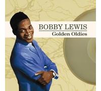 Bobby Lewis - Golden Oldies