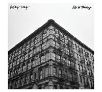 Bobby Long Ode to Thinking (CD) Album