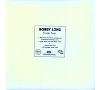 Bobby Long Stranger Songs (Vinyl)
