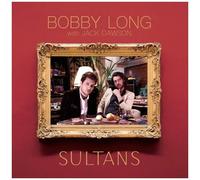 Bobby Long - Sultans [Cd]