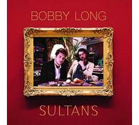 Bobby Long Sultans (Vinyl) 12" Album