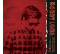 Bobby Long Wishbone (CD)