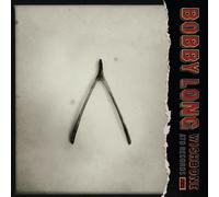 Bobby Long Wishbone (Vinyl) 12" Album