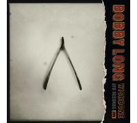 Bobby Long Wishbone (Vinyl) 12" Album