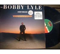 BOBBY LYLE - BOBBY LYLE / IVORY DREAMS