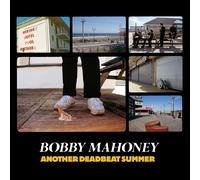 Bobby Mahoney Another Deadbeat Summer (Vinyl) 12" Album