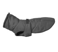 BOBBY-Manteau pour chien coloris gris Bobby Urban - Taille 34S