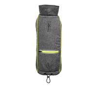 BOBBY-Manteau pour chien gris Bobby Smart - Taille 36M