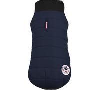 BOBBY-Manteau pour chien molosse coloris bleu Bobby Costaud - B40M